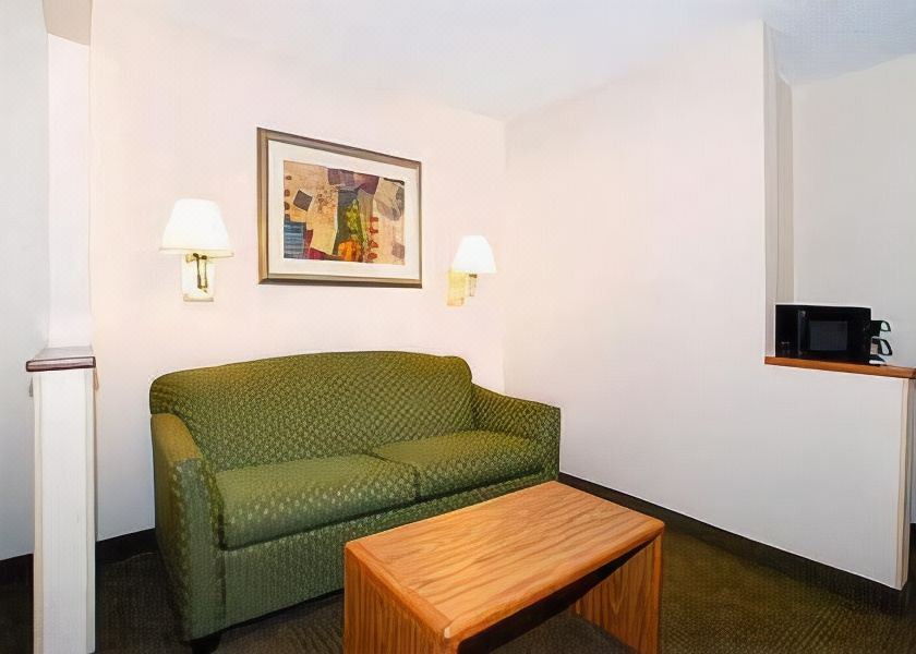 Photo of Livingroom in Hilliard