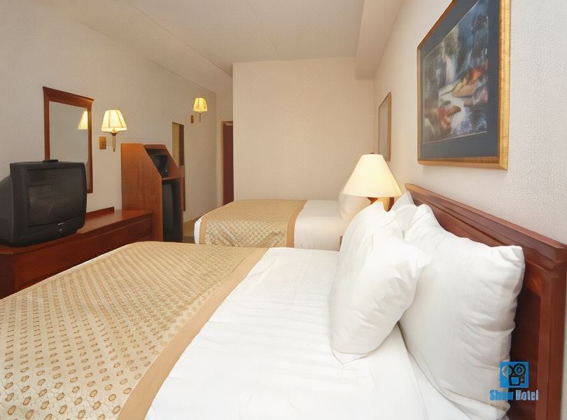 Photo of Bedroom in Burlington
