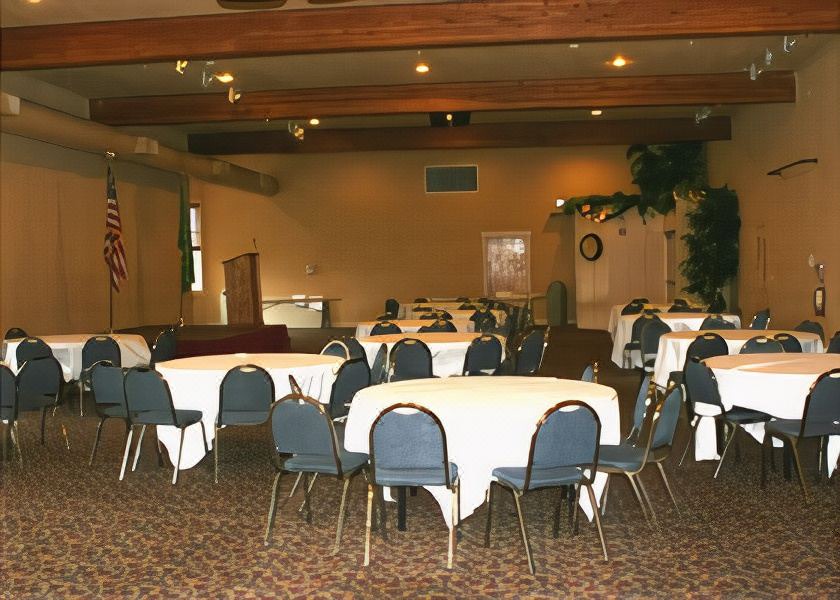 Photo of Livingroom in Gig Harbor
