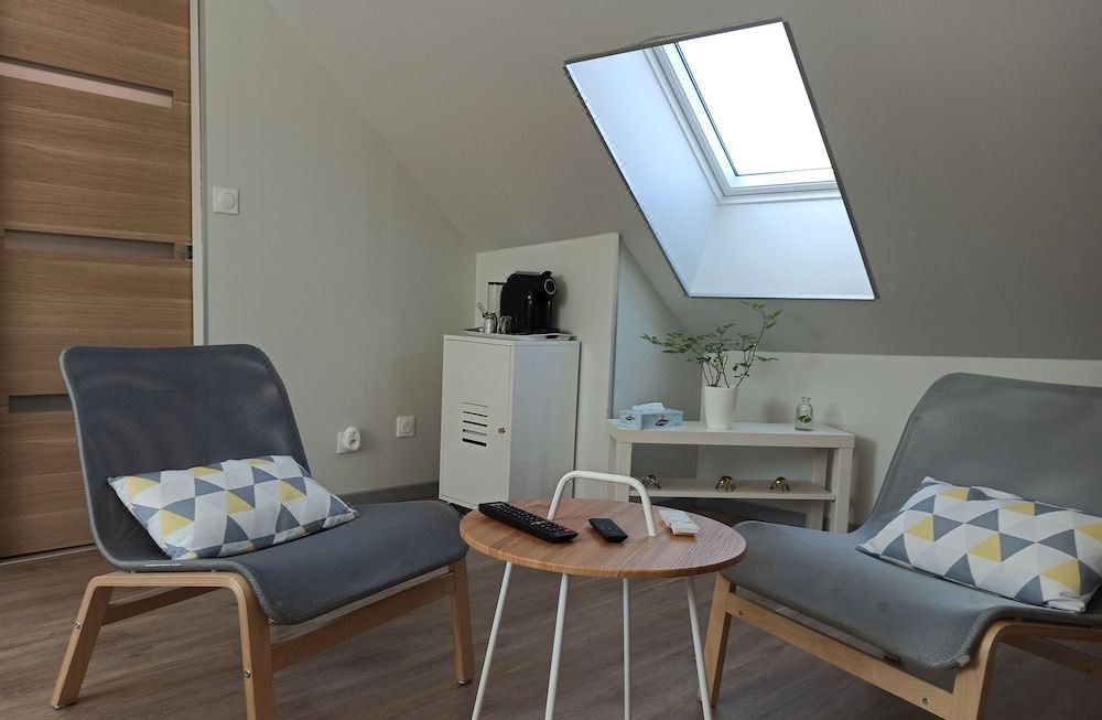 Photo of Livingroom in Douai