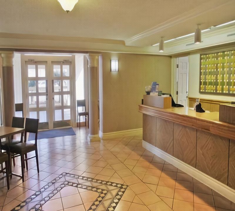 Photo of Livingroom in Downtown San Antonio