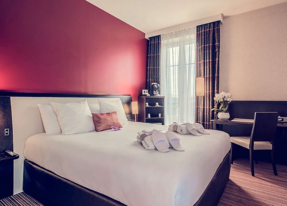 Photo of Bedroom in Bollee