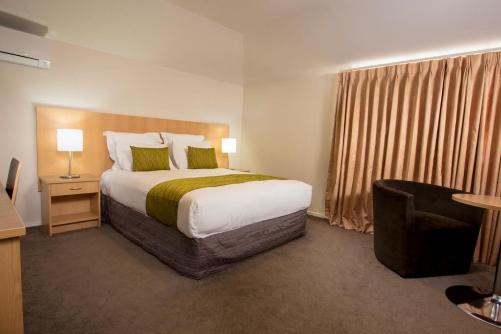 Photo of Bedroom in Greenlane