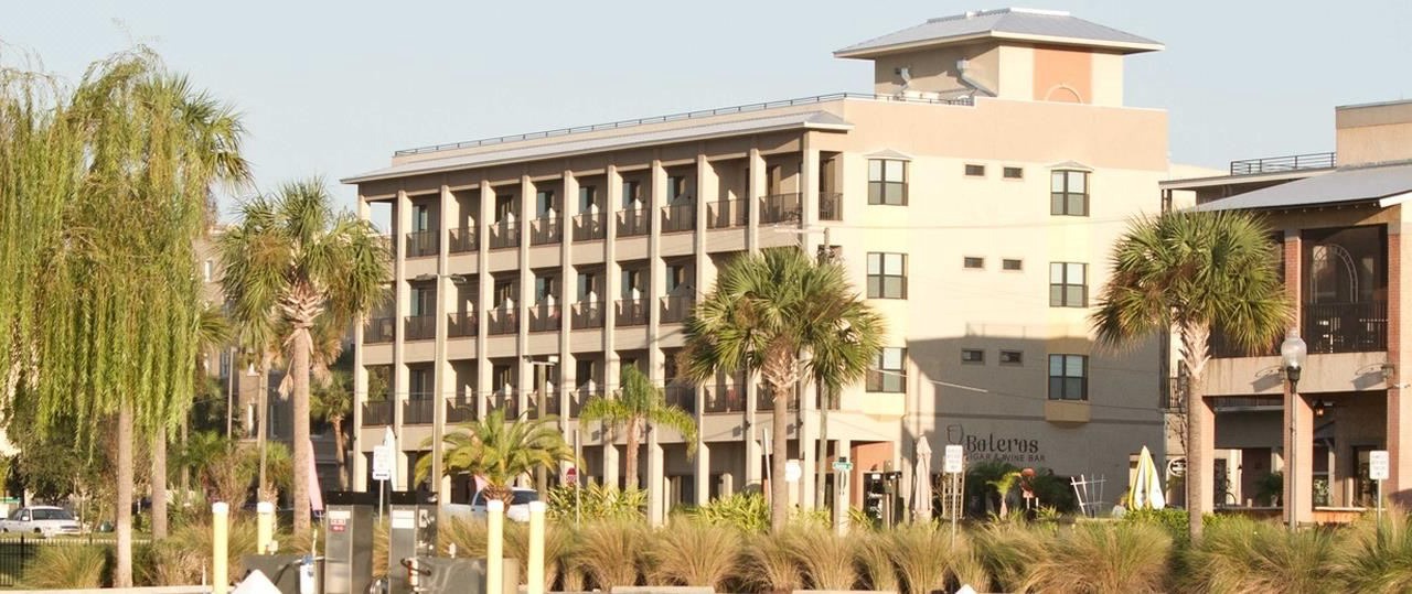 Photo of Buildings in Tavares