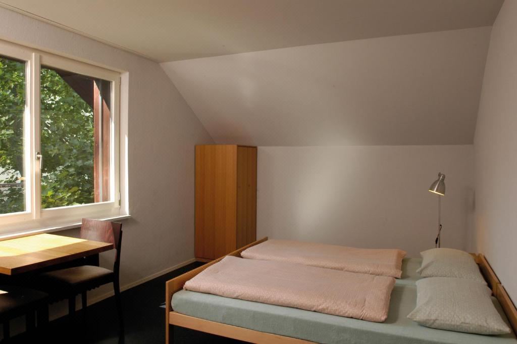 Photo of Bedroom in Baden