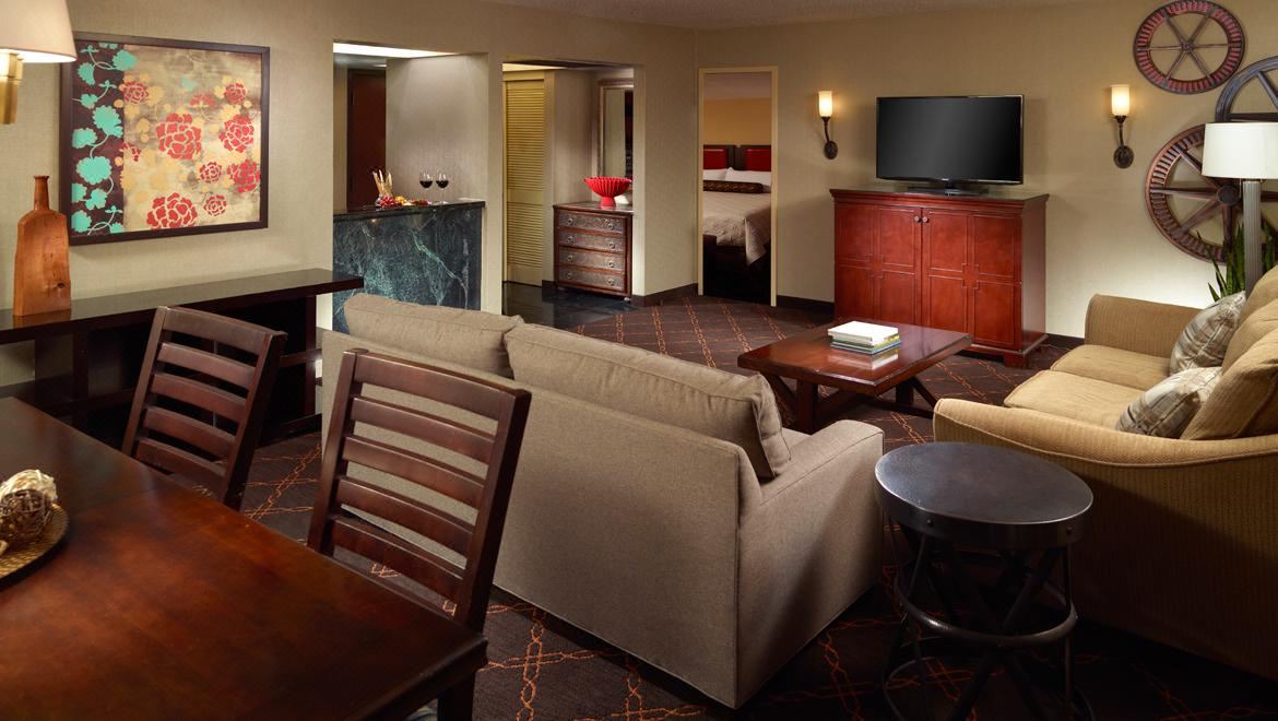 Photo of Livingroom in McKinney