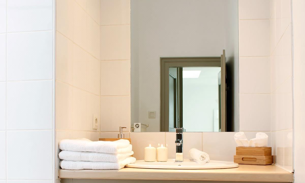 Photo of Bathroom in Carcassonne