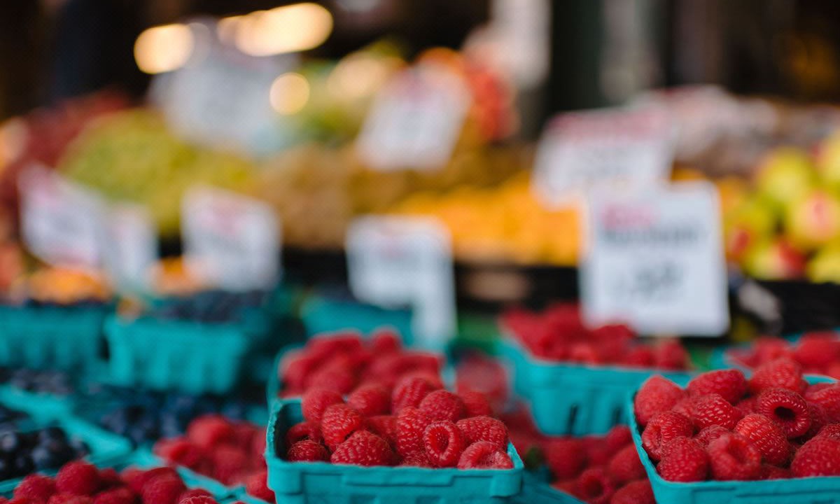 Photo of Others in Downtown Seattle