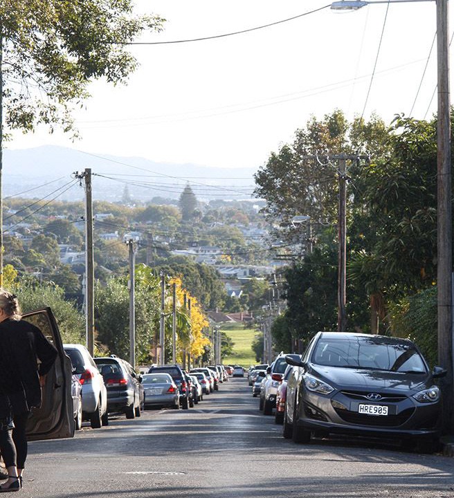 Photo of Others in Ponsonby