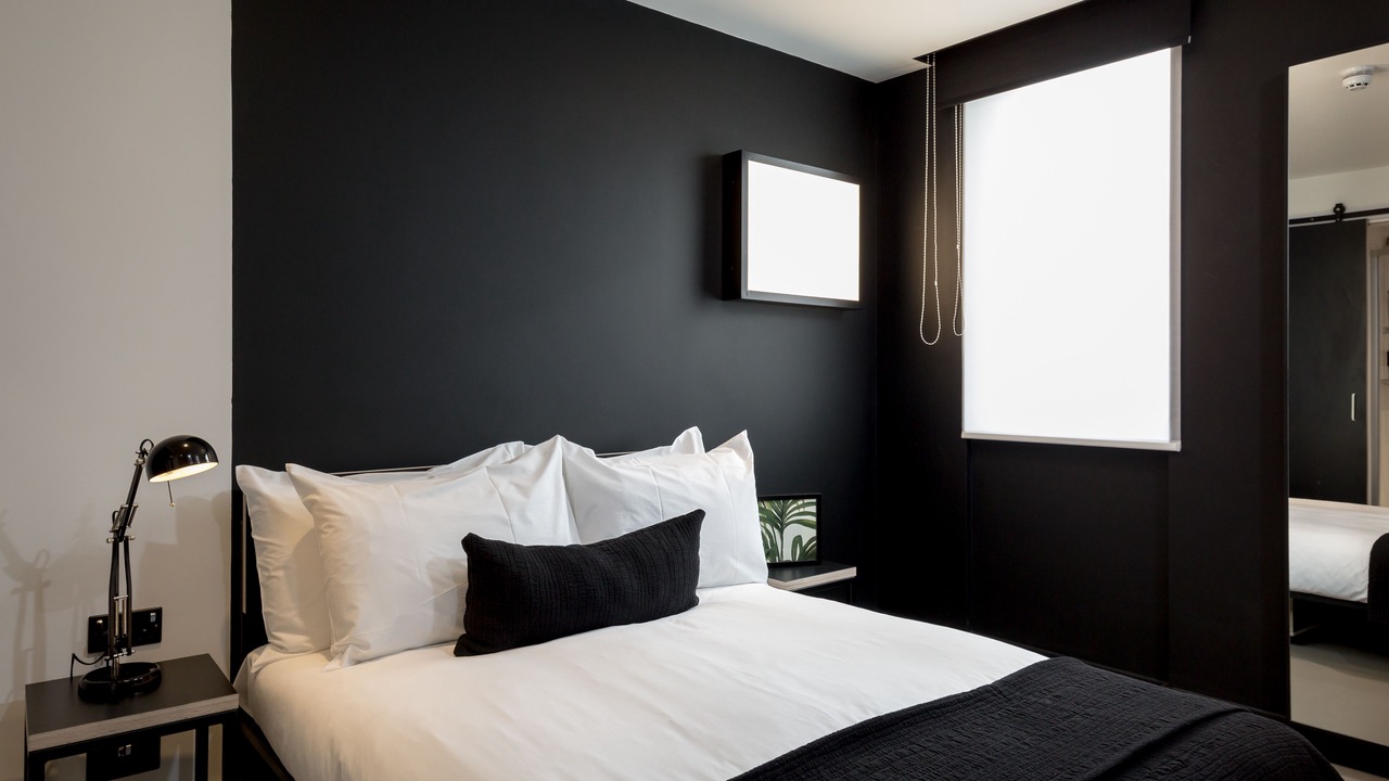 Photo of Bedroom in Hackney Central