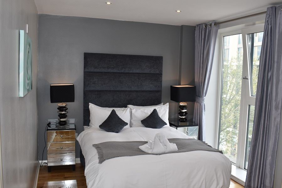 Photo of Bedroom in Queenstown