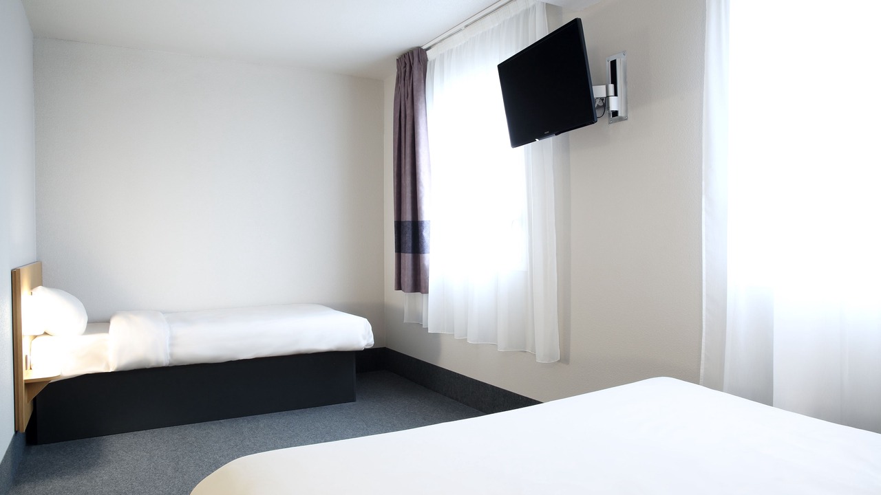Photo of Bedroom in Perpignan