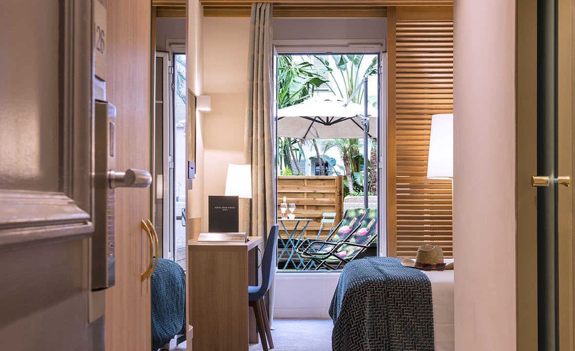 Photo of Livingroom in Old Town