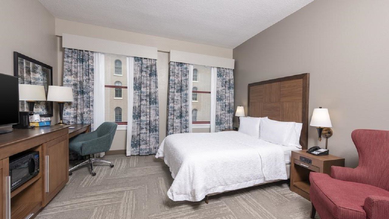 Photo of Bedroom in Wholesale District