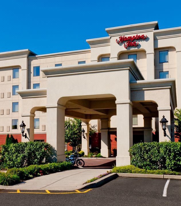 Photo of Buildings in South Plainfield