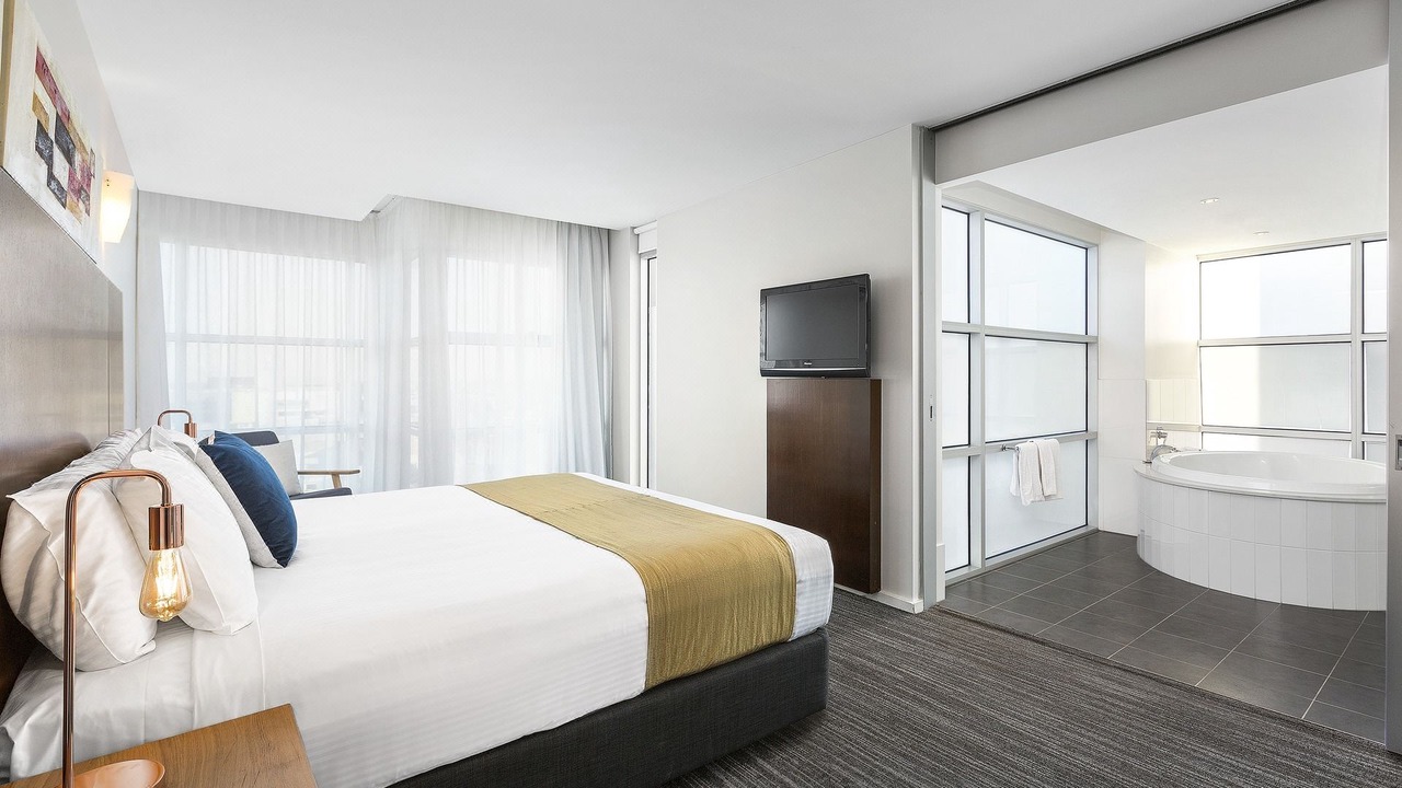 Photo of Bedroom in Caroline Springs