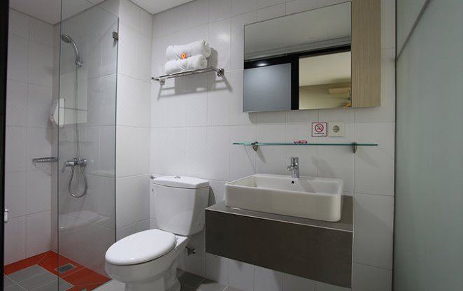Photo of Bathroom in Binong
