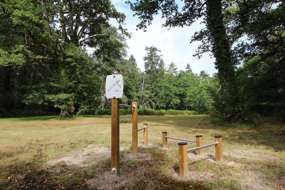 Photo of Outdoor in La Ferte-Saint-Aubin