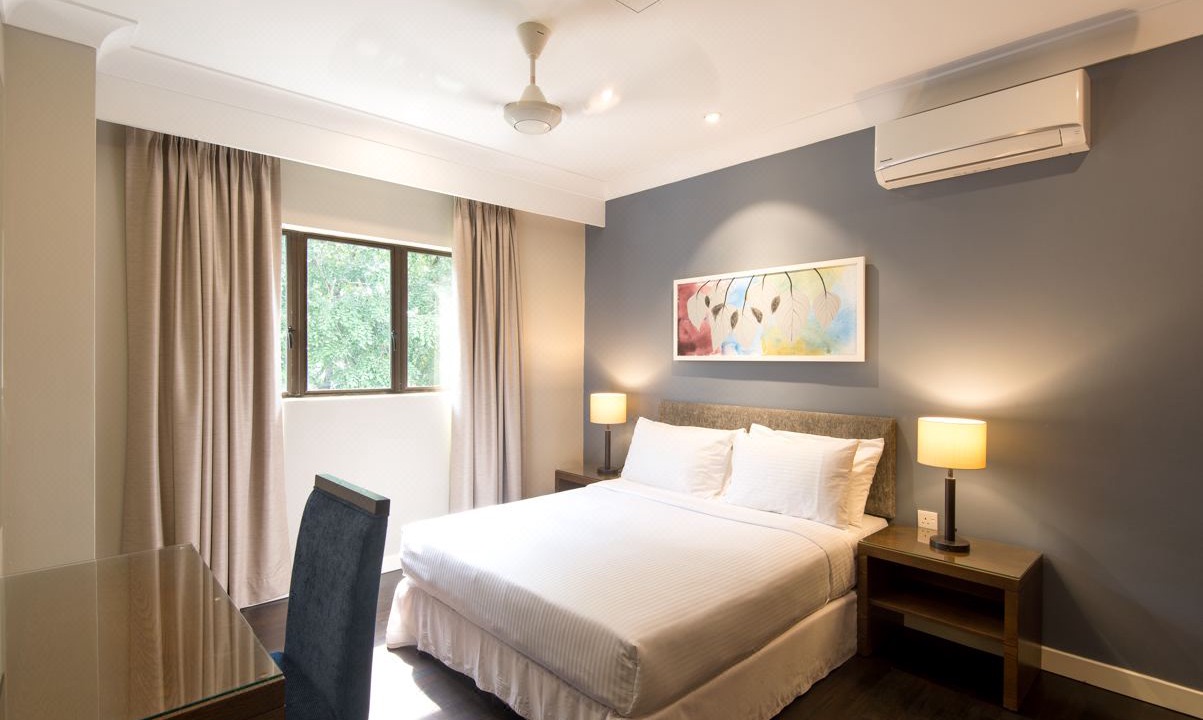 Photo of Bedroom in Bangsar