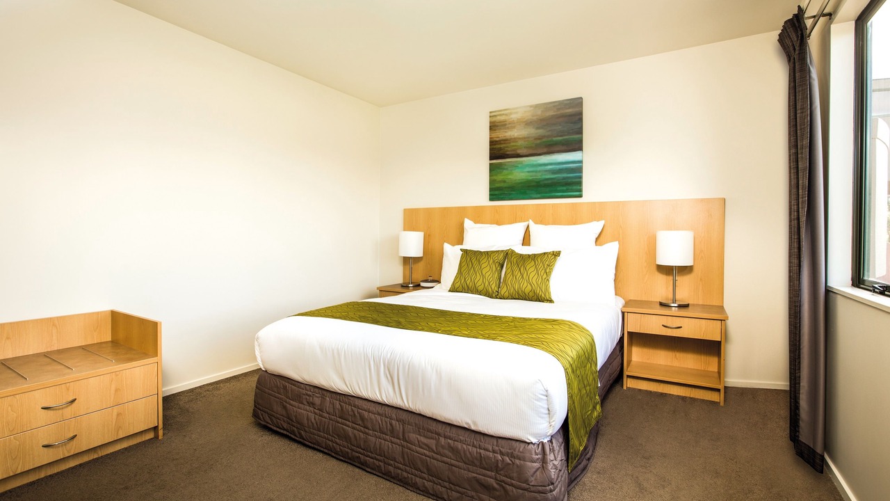 Photo of Bedroom in Greenlane