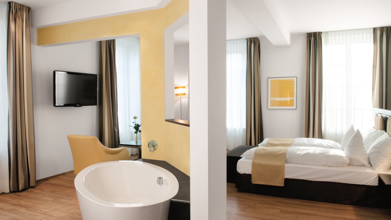 Photo of Bathroom in Bad Ragaz