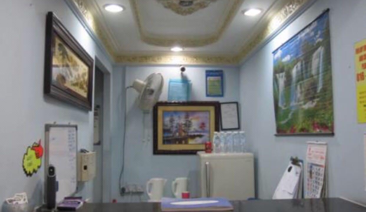 Photo of Livingroom in Nilai