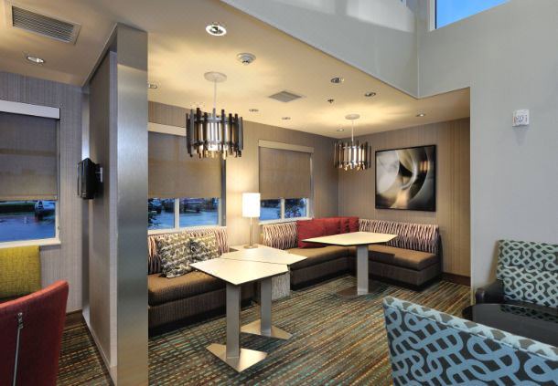 Photo of Livingroom in Tomball