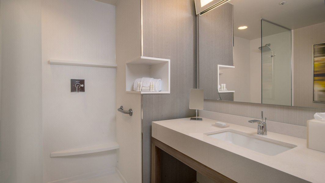 Photo of Bathroom in Southington