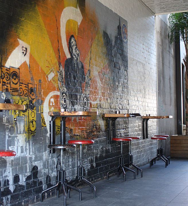 Photo of Others in Ponsonby