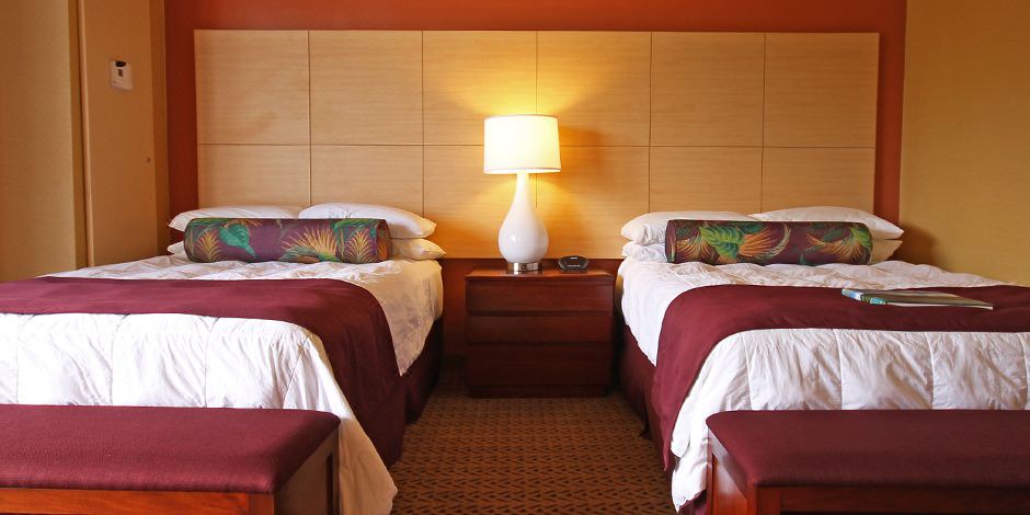 Photo of Bedroom in Hilo