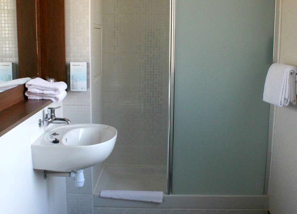 Photo of Bathroom in Villette Gare