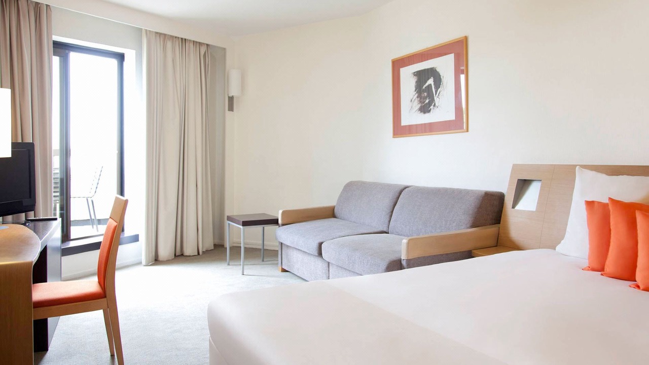 Photo of Bedroom in Rueil-Malmaison