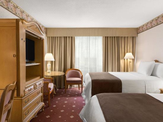 Photo of Bedroom in Niagara Falls