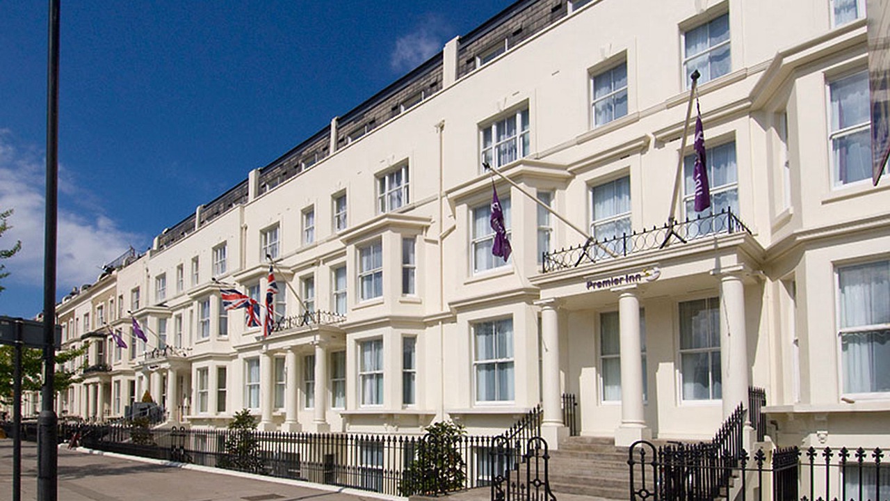 Photo of Buildings in Abingdon
