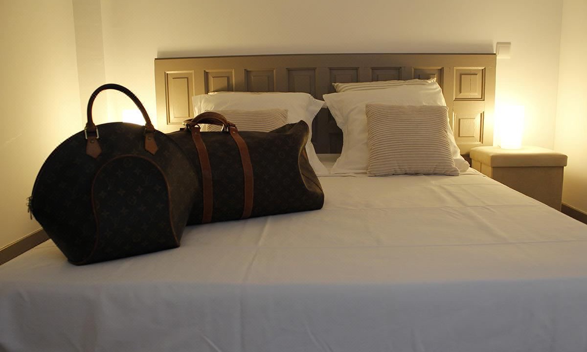 Photo of Bedroom in Carcassonne