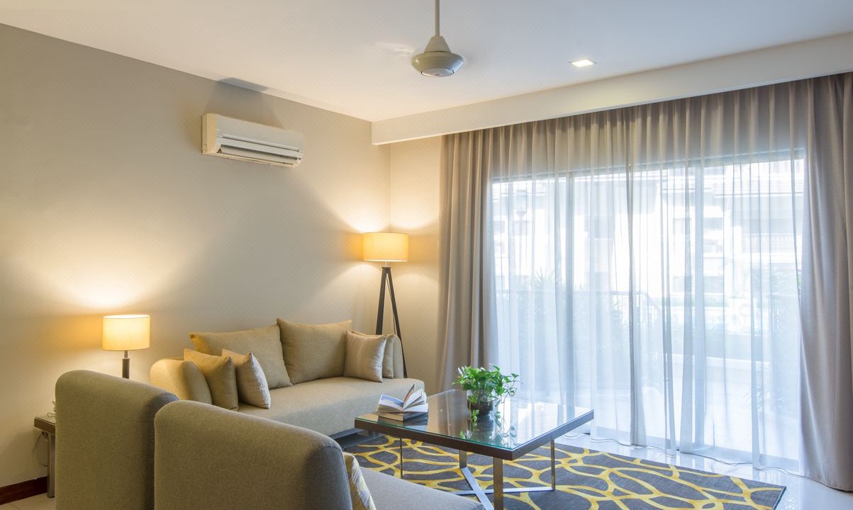 Photo of Livingroom in Bangsar