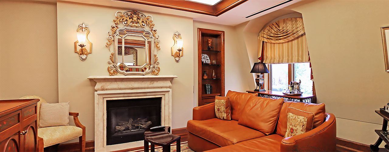Photo of Livingroom in Pleasanton