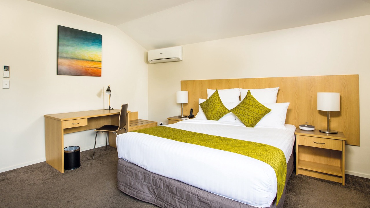 Photo of Bedroom in Greenlane