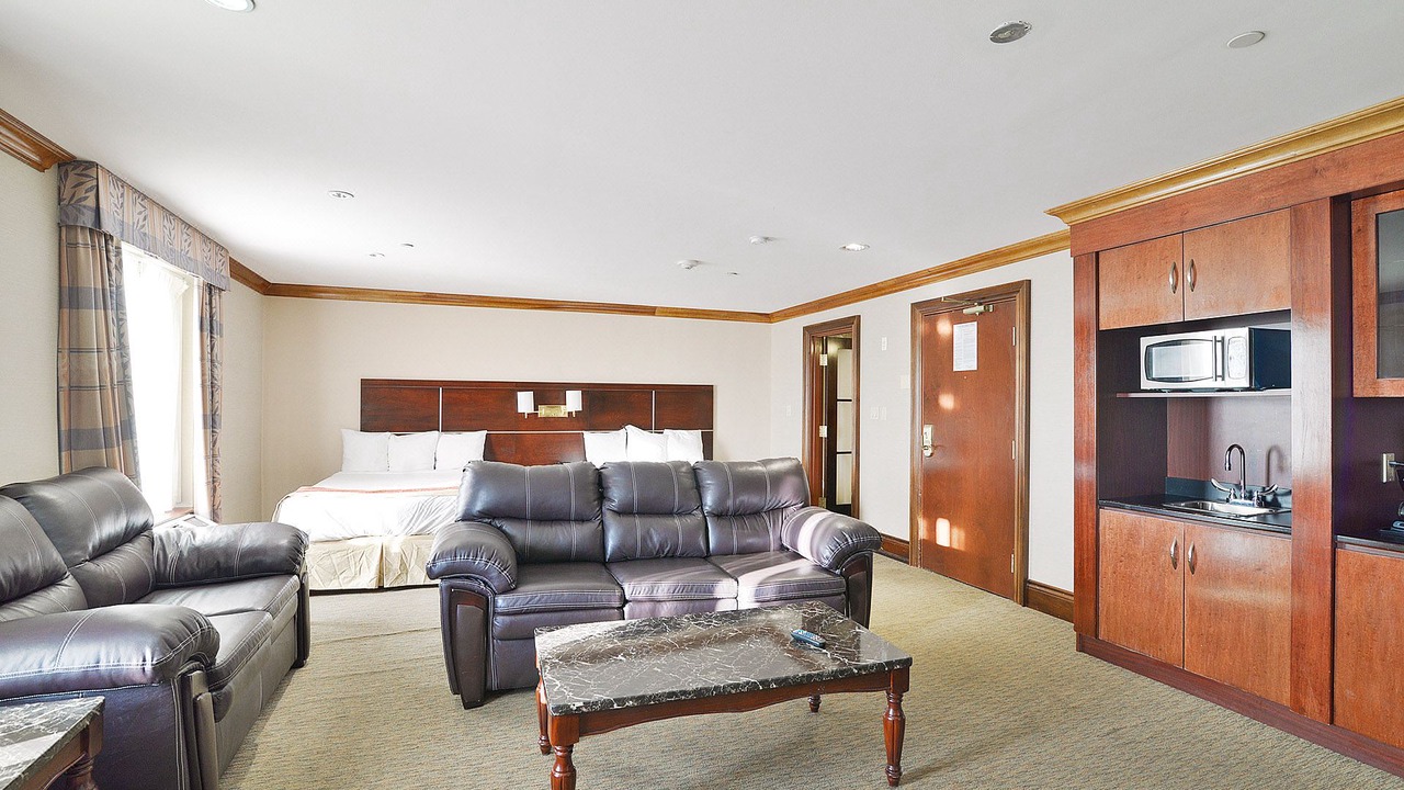 Photo of Livingroom in Mount Pleasant