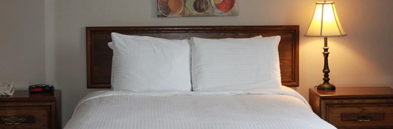 Photo of Bedroom in Florenceville-Bristol
