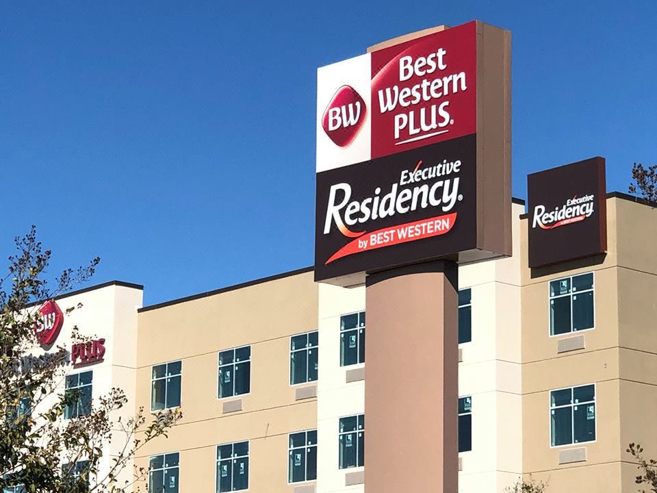 Photo of Buildings in Wells Branch