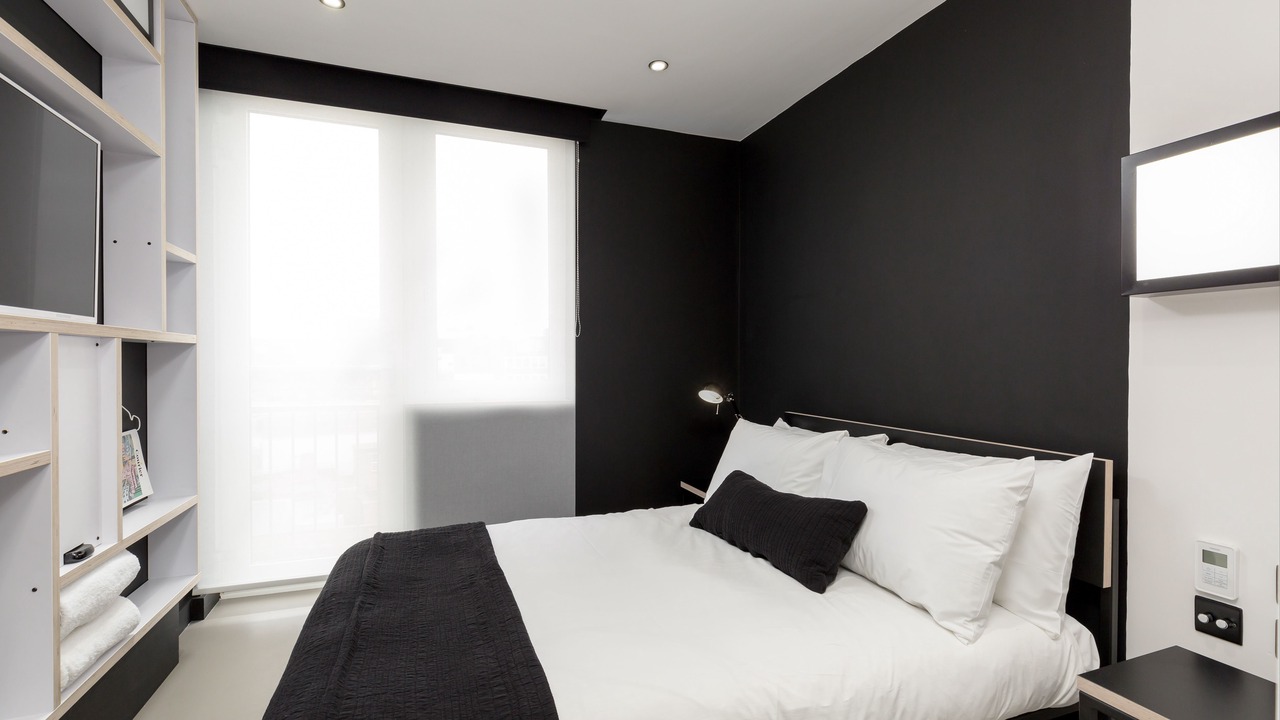 Photo of Bedroom in Hackney Central