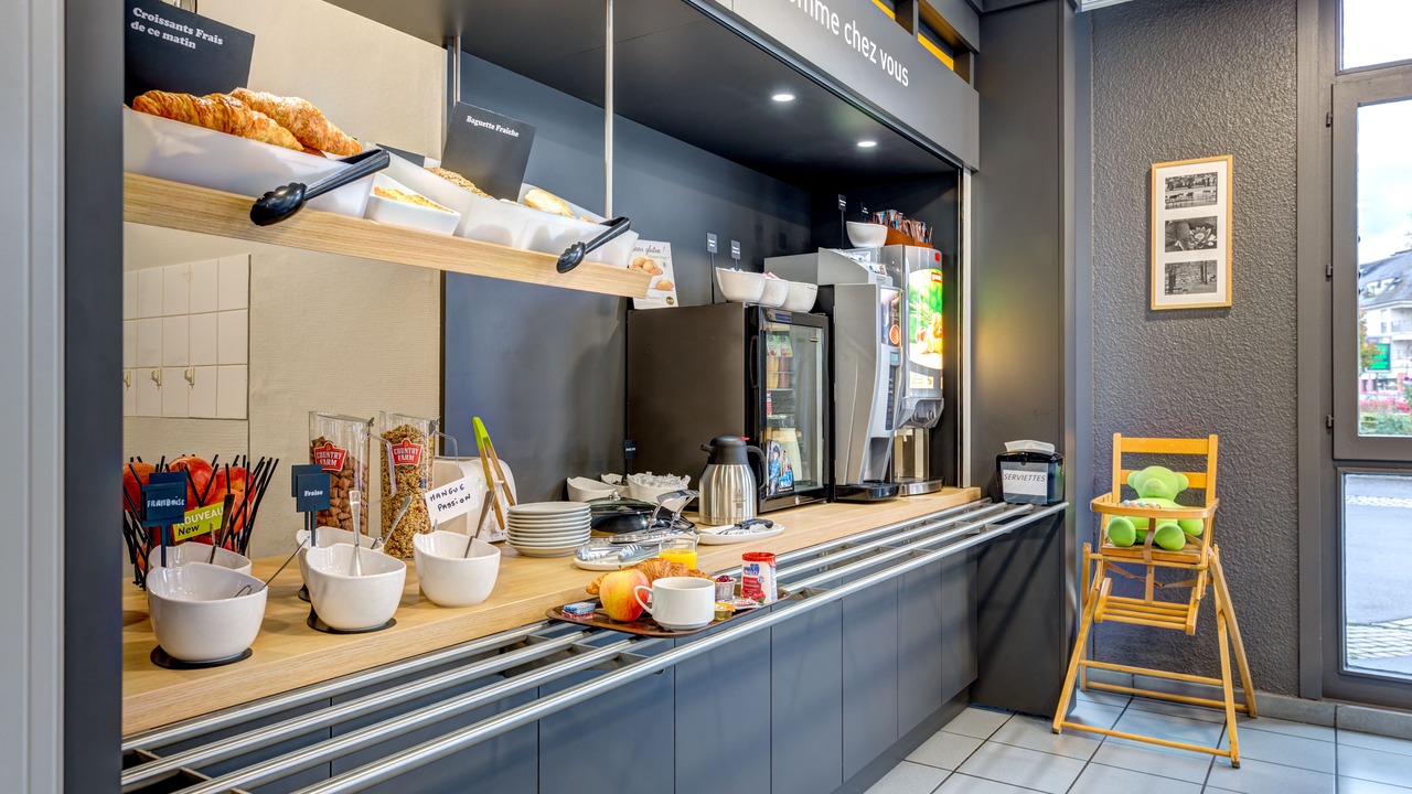 Photo of Kitchen in Dreux
