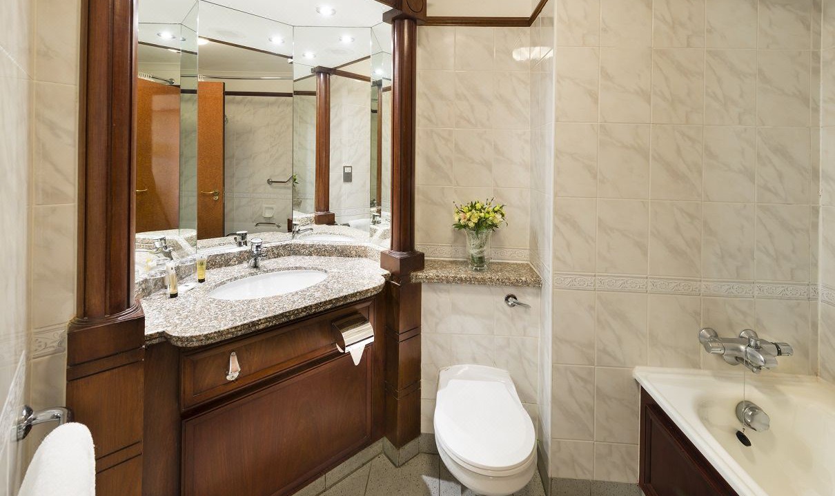 Photo of Bathroom in Brierley Hill