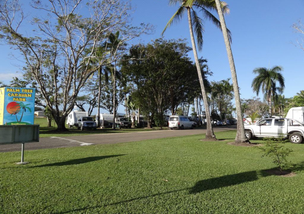 Photo of Buildings in Ingham