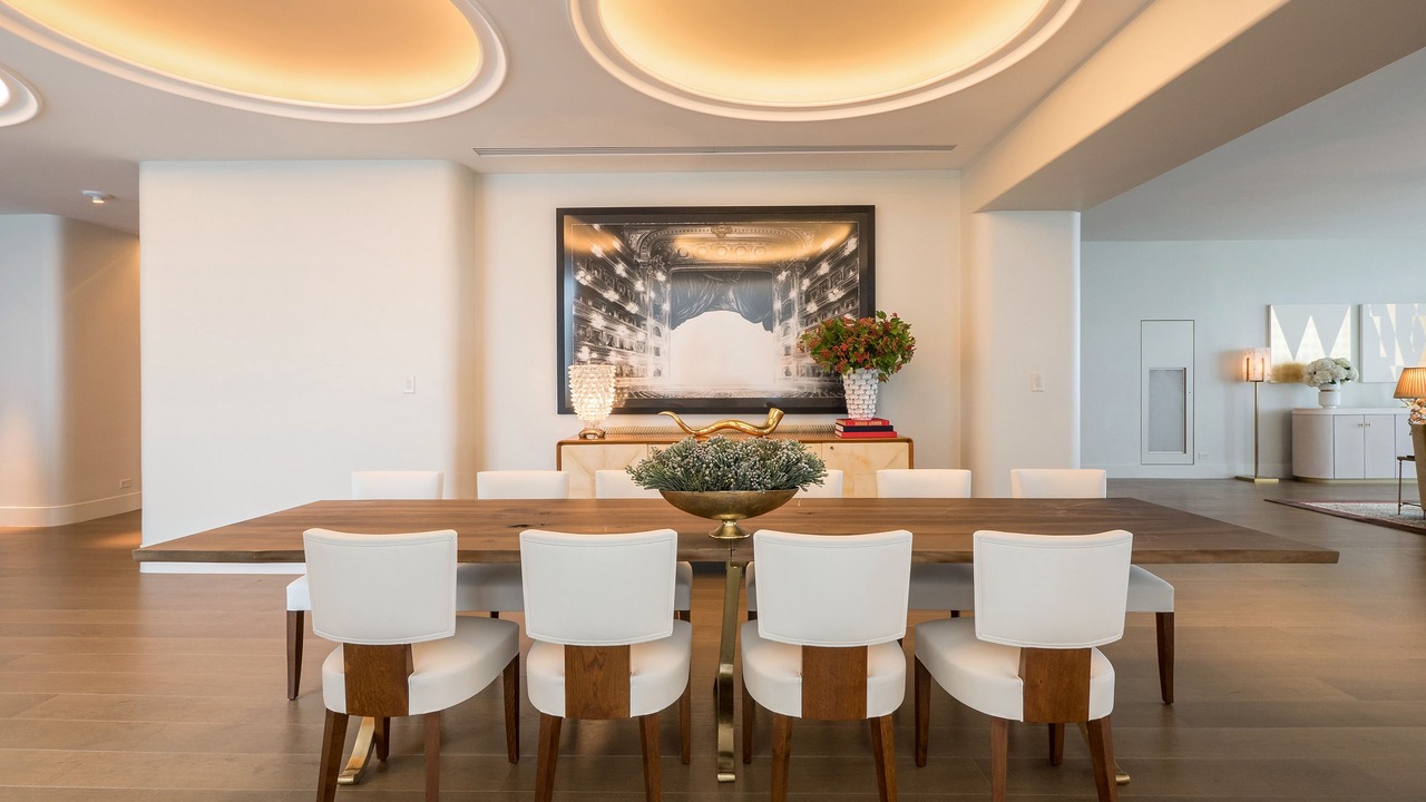 Photo of Livingroom in Mid Beach