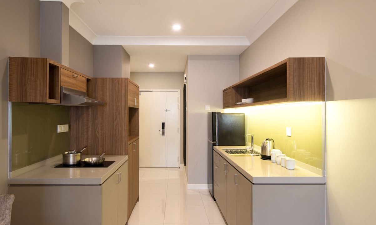 Photo of Kitchen in Bangsar