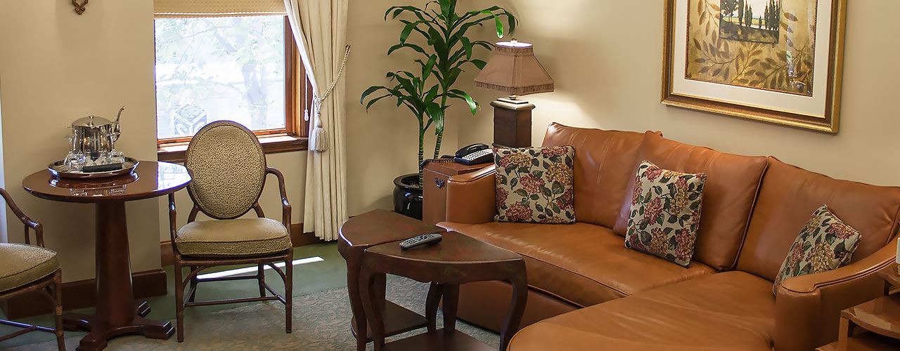 Photo of Livingroom in Pleasanton