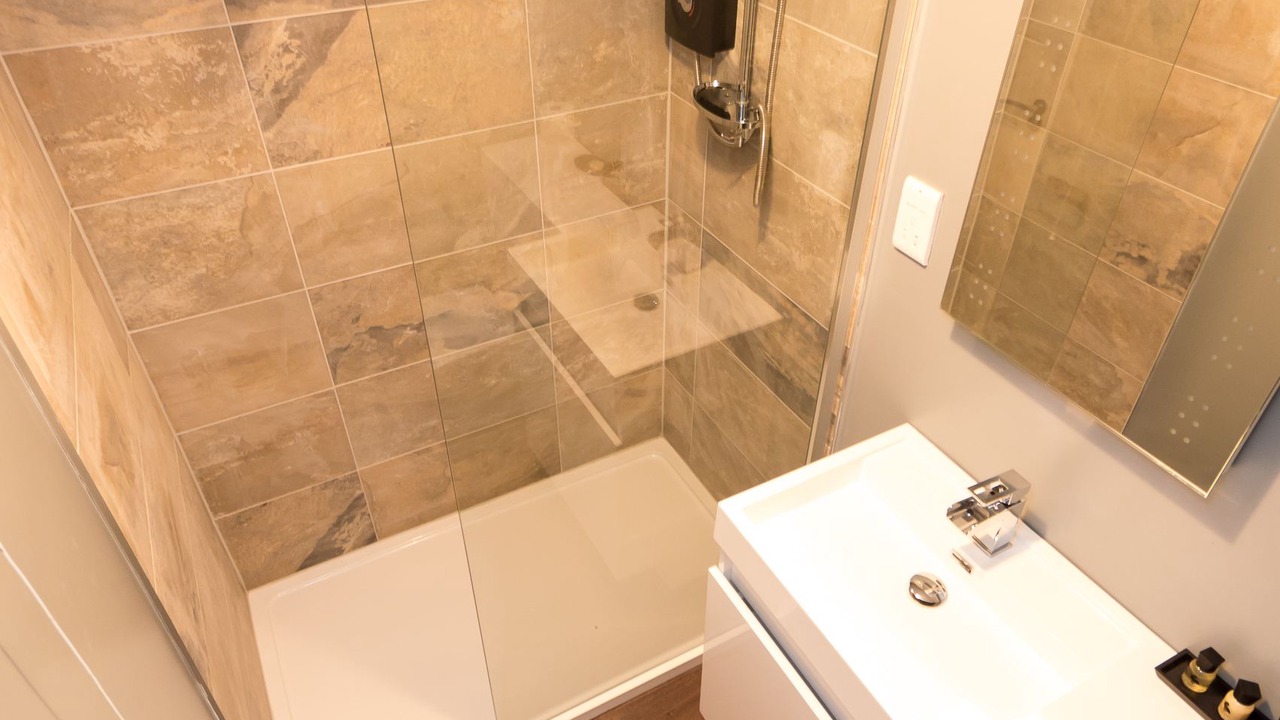 Photo of Bathroom in Riverside