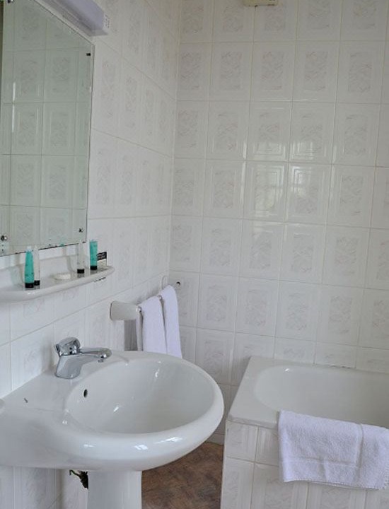 Photo of Bathroom in Bray on Thames